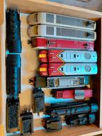 Märklin treinen, sporen en alle toebehoren. Complete verzame, Enlèvement, Märklin