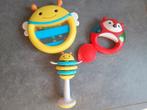Skip hop explore & more muziekinstrumenten baby, Kinderen en Baby's, Ophalen, Zo goed als nieuw