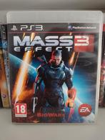 PS3-game "Mass Effect 3" (goede staat), Ophalen of Verzenden, Gebruikt