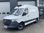 Mercedes-Benz Sprinter 317 L2 H2 Automaat Koelwagen LED 170, Auto's, Bestelwagens en Lichte vracht, Automaat, Gebruikt, 2000 kg