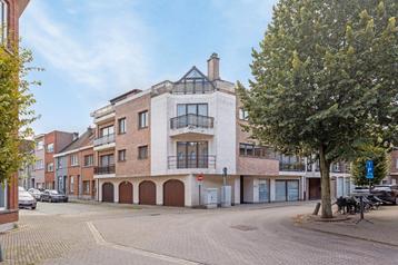 Appartement te koop in Vilvoorde