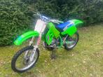 kx 500 herstellen, Motoren, Particulier, Crossmotor, Meer dan 35 kW, 1 cilinder