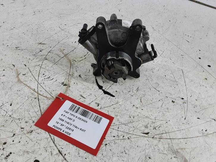 VACUUM POMPE Fiat Tipo (356H / 357H) (55278016), Autos : Pièces & Accessoires, Moteurs & Accessoires, Fiat, Utilisé