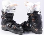 dames skischoenen SALOMON X MAX 110 W 2020 38;38,5;24;24,5;, Schoenen, Nieuw, Ski, Carve