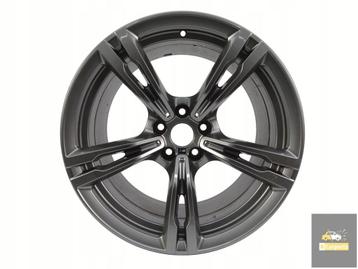 BMW M5 F90 G30 M-Power 19 inch 8043663 voor, Auto-onderdelen, Banden en Velgen, Gebruikt