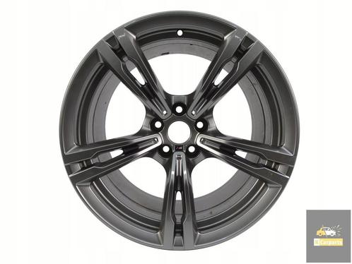 BMW M5 F90 G30 M-Power 19 inch 8043663 voor, Auto-onderdelen, Banden en Velgen, Gebruikt