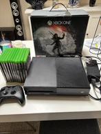 xbox one 1TB Tomb Raider edit, Games en Spelcomputers, 2 spelers, Ophalen, Zo goed als nieuw, Overige genres