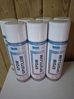 Adhésif en aérosol EPDM 7x500ml, Enlèvement