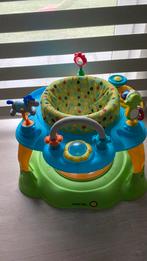 Bouncer draaistoel, Kinderen en Baby's, Ophalen, Gebruikt