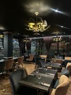 Handelspand + appartement, 200 m², Provincie Oost-Vlaanderen, Tot 200 m², 2 kamers