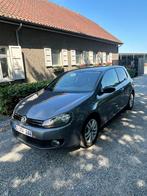 Golf 6 2011, Auto's, Volkswagen, Diesel, Te koop, Golf, Particulier