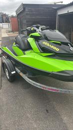Seadoo RXP 260, Ophalen, Gebruikt, Benzine, 200 pk of meer