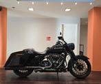 Harley-Davidson Road King Special**2017**17.684 km**Garantie, Motoren, 2 cilinders, Chopper, Bedrijf, Meer dan 35 kW