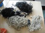 kerstlichtjes 1 malig gebruikt-4 sets, Diversen, Ophalen, Zo goed als nieuw