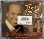 3 cd box Frans Bauer, Ophalen of Verzenden