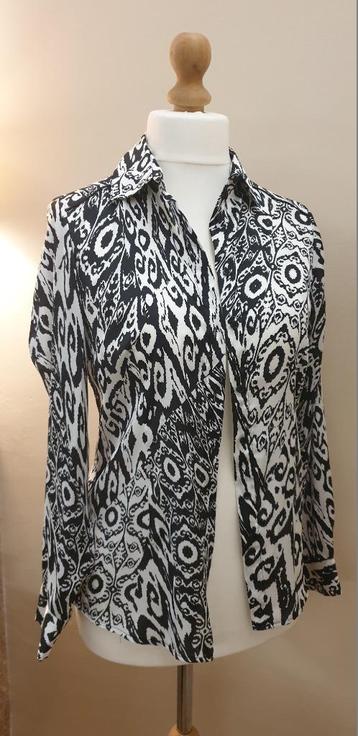 NIEUW artikel : Sixth Sense blouse - Maat 40 beschikbaar voor biedingen