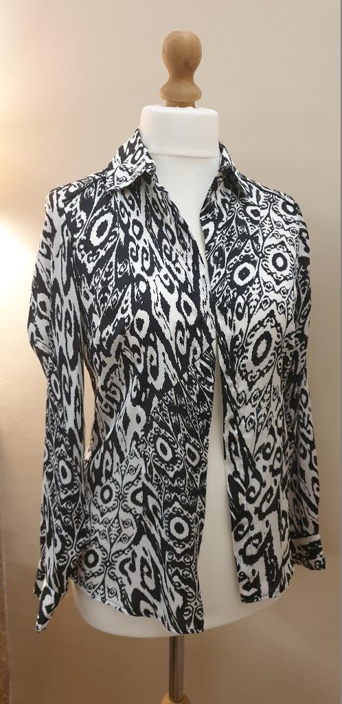 NIEUW artikel : Sixth Sense blouse - Maat 40, Kleding | Dames, Blouses en Tunieken, Nieuw, Maat 38/40 (M), Overige kleuren, Ophalen of Verzenden