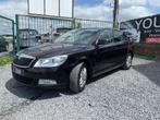 Skoda octavia1.6TDI/2010/euro 5/ 77kw/, Zwart, Bedrijf, Te koop, Euro 5