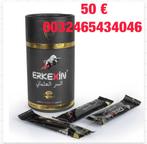 Beeactive herbal honey royal energy & power, Ophalen of Verzenden, Nieuw, Poeder of Drank