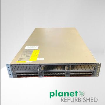 N5K-C5596UP Cisco Nexus 5596 Chassis2*PSU/geen rails