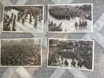 postkaarten bevrijding, Ophalen of Verzenden, 1940 tot 1960, Ongelopen, Politiek en Historie