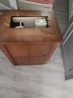 ELITE model Z-833, Antiek en Kunst, Antiek | Naaimachines, Ophalen of Verzenden