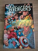 Marvel omnibus, Meerdere comics, Ophalen of Verzenden, Zo goed als nieuw, Europa