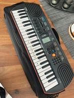 Casio SA-76 Keyboard Piano, Muziek en Instrumenten, Keyboards, Ophalen, Zo goed als nieuw, Casio