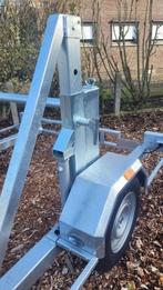 Haspelwagens / bobijnwagens NIEUW, Zakelijke goederen, Ophalen, Hotra, Info@van-hoecke.eu, Rijssen