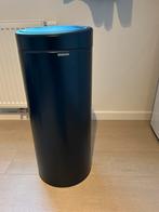 Brabantia touch mat zwart 30 l, Huis en Inrichting, Ophalen, Gebruikt