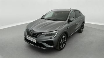 Renault Arkana 1.3 TCe 140 MHEV Intens GPF EDC