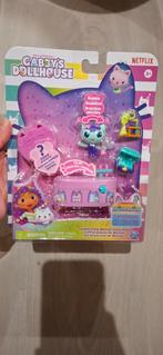 Gabby's poppenhuis speelsetje, Ophalen of Verzenden