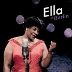 Ella Fitzgerald - Ella à Berlin, 12 pouces, Enlèvement ou Envoi, Comme neuf, 1940 à 1960