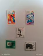 DDR Postzegels, Postzegels en Munten, Ophalen of Verzenden, DDR