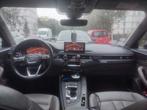 Audi A4 B9 Quattro 2L tfsi 230 000km, Auto's, Audi, Particulier, Te koop