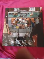 Tuff scout - Out on the floor DUB, Ophalen of Verzenden, Zo goed als nieuw