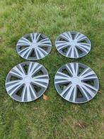 16 inch, universeel, Auto diversen, Wieldoppen, Ophalen, Gebruikt