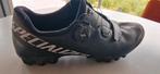 Schoenen specialized mountainbike en gravelbike, Fietsen en Brommers, Fietsaccessoires | Fietskleding, Heren, Schoenen, Zo goed als nieuw