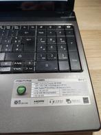Ordinateur portable Acer Aspire 5560G : rapide et fiable, Enlèvement ou Envoi, AMD A8-3500M, Utilisé, SSD