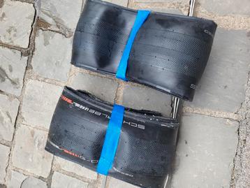 Schwalbe G-one Speed TLR beschikbaar voor biedingen