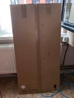 Ikea Glazen panelen voor schuifdeur  pax kleerkasten, Huis en Inrichting, Ophalen, Schijfdeur ikea pax kasten,, Nieuw, 50 tot 100 cm