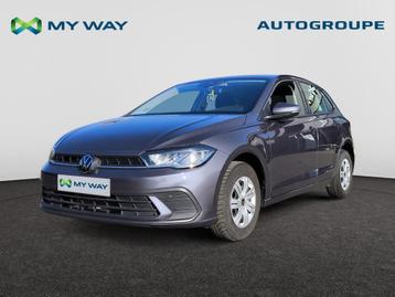 Volkswagen Polo Polo 1.0 TSI Life OPF DSG beschikbaar voor biedingen