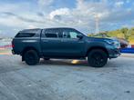 ! VERKOCHT !  Hilux 2.4d Automaat 3.2Ton (Overname mogelijk), Automaat, Testrit aan huis, Leder, Bedrijf