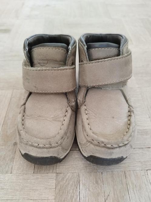 Chaussures enfant Timberland pointure 23, Kinderen en Baby's, Kinderkleding | Schoenen en Sokken, Gebruikt, Schoenen, Jongen, Ophalen