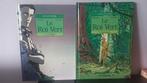 Le roi vert - BD roman Sulitzer - 2 premiers tomes, Enlèvement