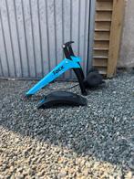 Tacx  fietsrollen, Ophalen