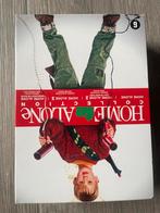 Home Alone movie collection, Ophalen