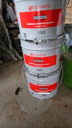 lijmen epdm, Doe-het-zelf en Bouw, Dakpannen en Dakbedekking, Ophalen, Overige materialen, Overige kleuren, Overige typen