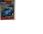 AutoGids 743 Jaguar XF/Subaru Impreza WRX STi/Opel Agila, Livres, Autos | Brochures & Magazines, Général, Utilisé, Envoi