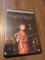 Spirited away (2001), CD & DVD, DVD | Films d'animation & Dessins animés, Enlèvement ou Envoi